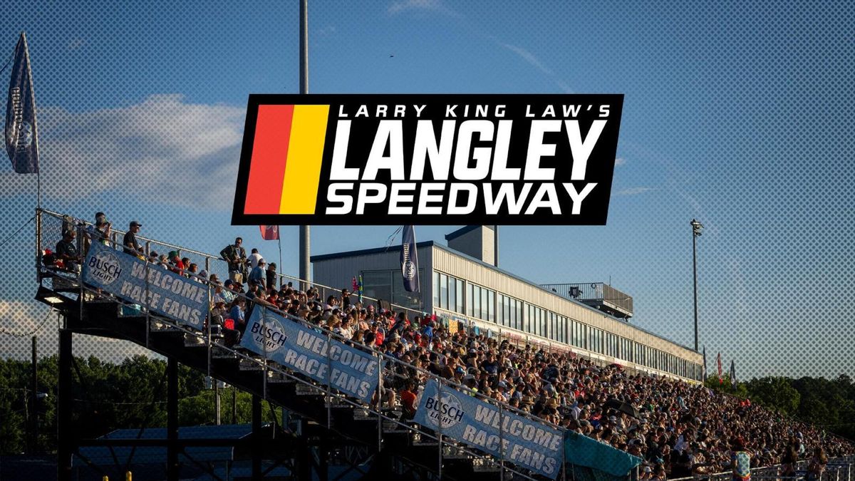 Smiley's Heating & Cooling Race Night
