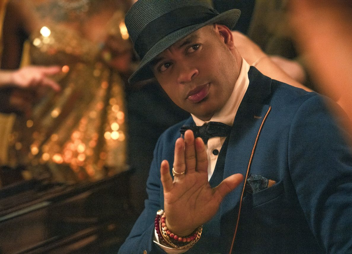 Roberto Fonseca at Barbican Hall