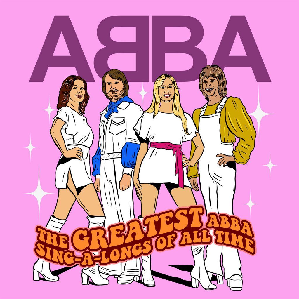 ABBA Boat Party with FREE PopWorld After Party!