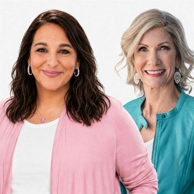 Lara Portelli, Moana Robinson and Shar Moore