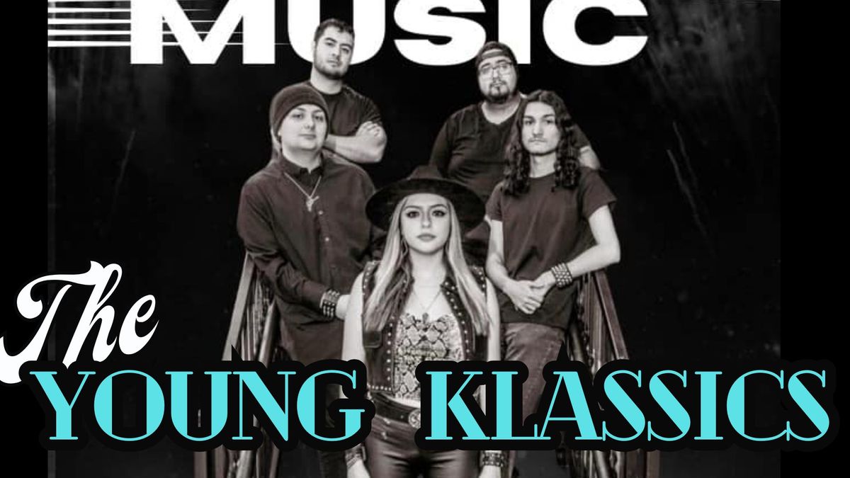 The Young Klassics #LIVE Music | The Annex