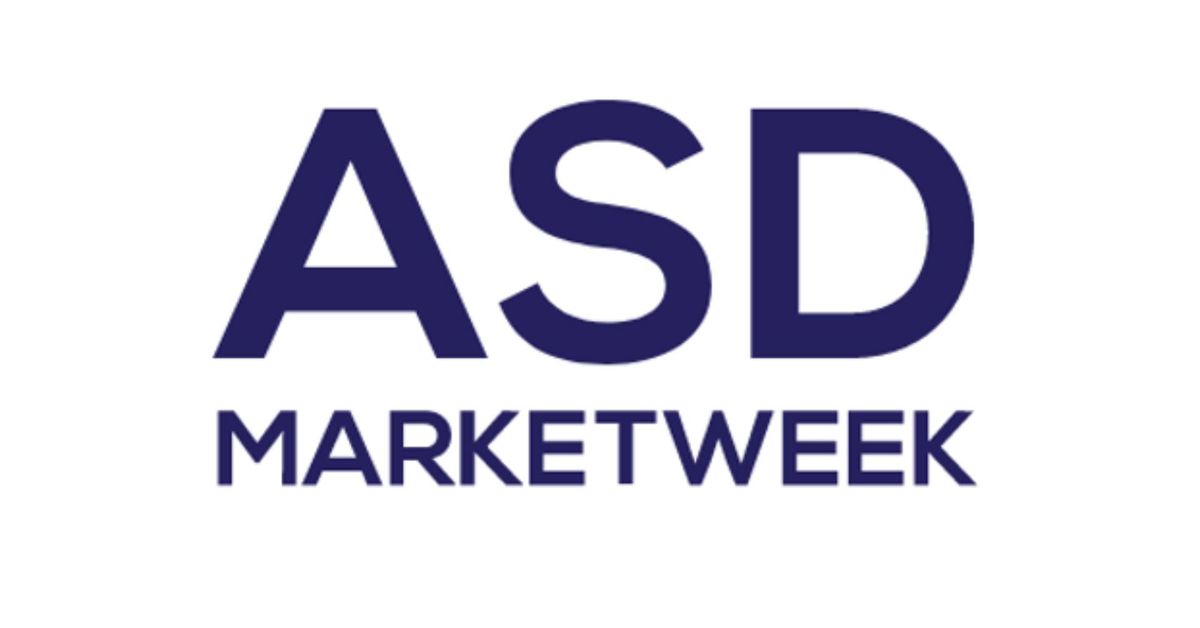 ASD Marketweek