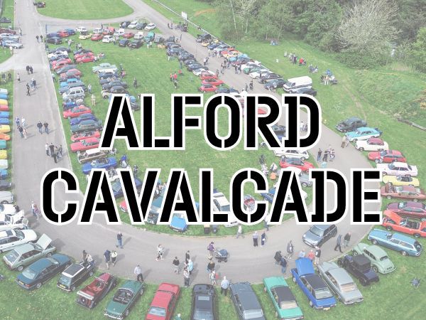 Alford Cavalcade @ Grampian Transport Museum