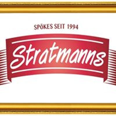 Stratmanns Theater