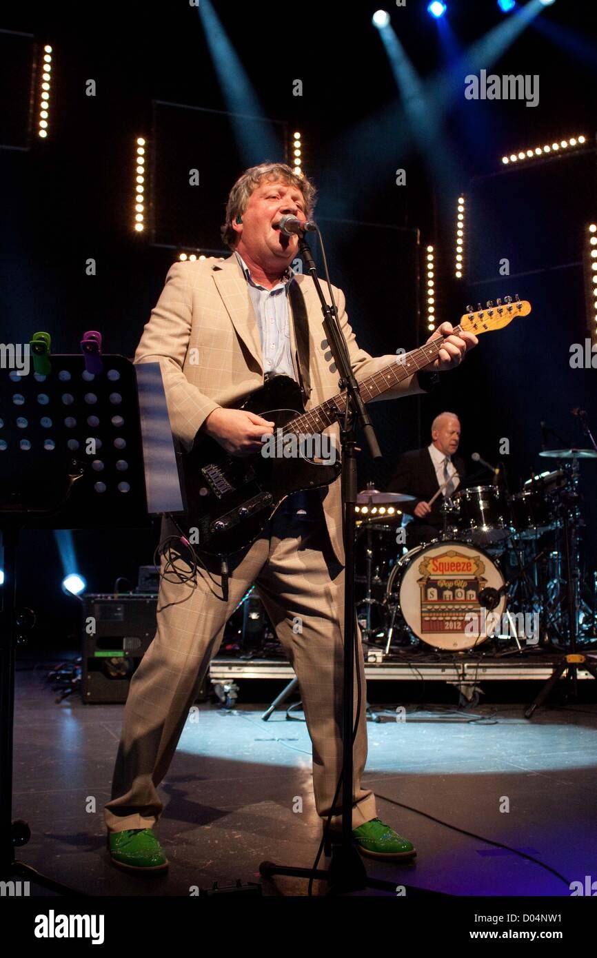 Squeeze Guildford Tickets