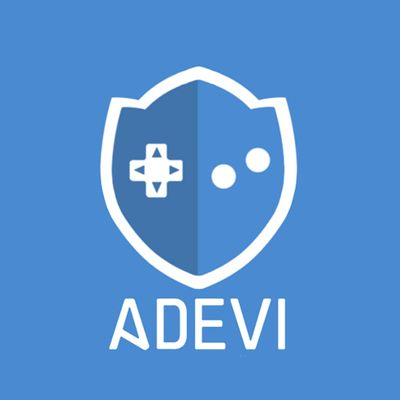 ADEVI - Artistas y Desarrolladores de Videojuegos