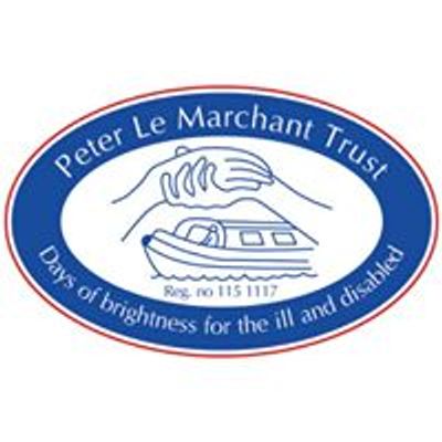 Peter Le Marchant Trust