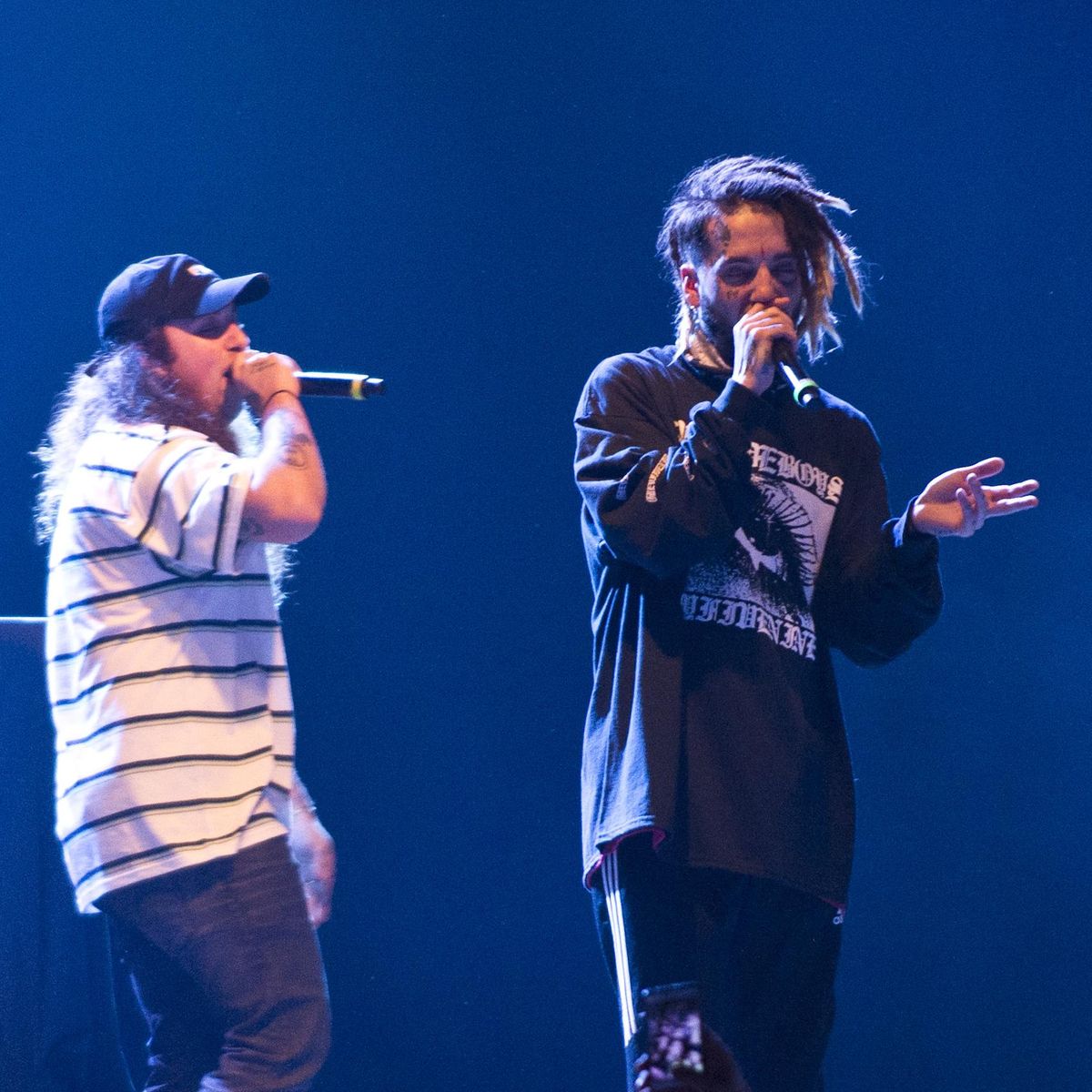 $uicideboy$ with Shoreline Mafia, Shakewell, Drain and more