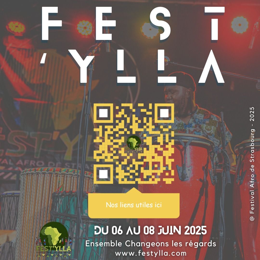 Fest'Ylla 2025