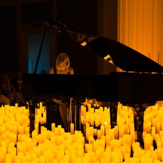 Candlelight: Tributo a U2
