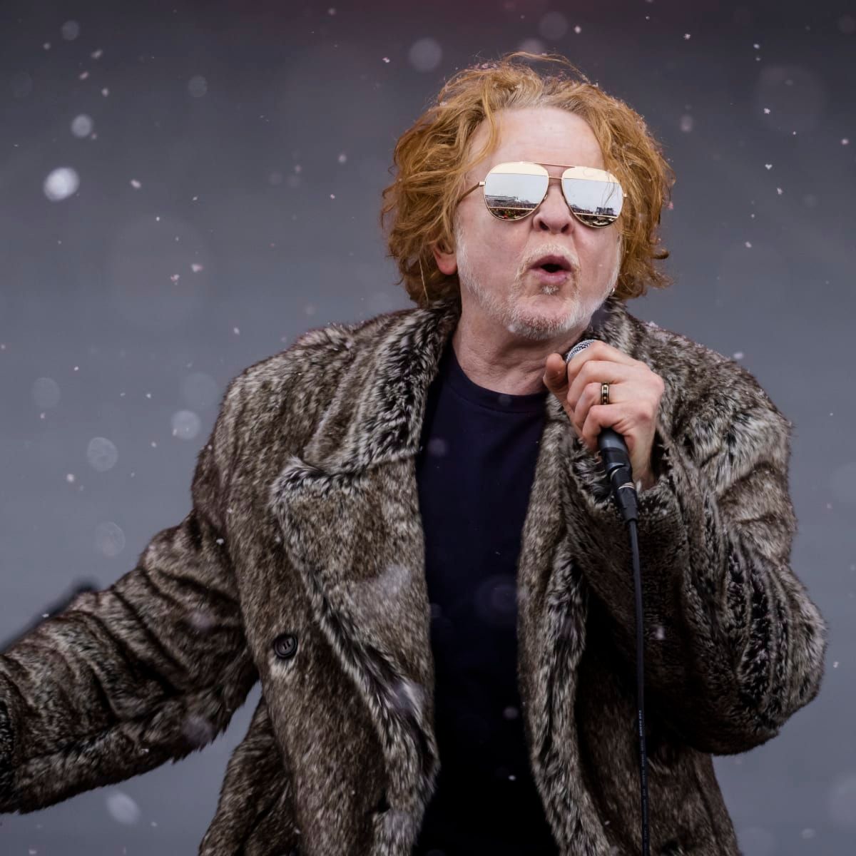 Simply Red N\u00fcrnberg Tickets