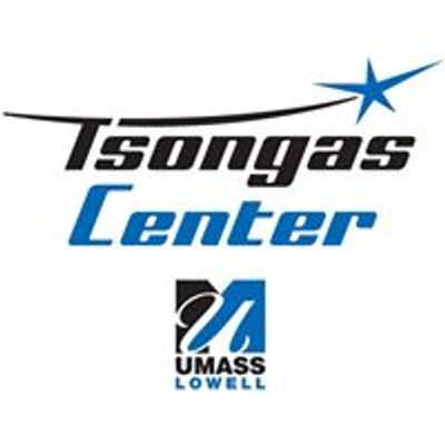 Tsongas Center at UMass Lowell