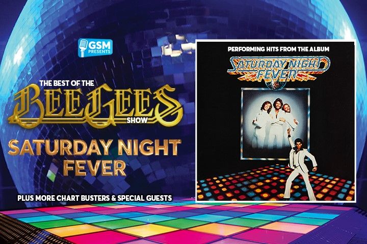 The Best of the Bee Gees: Saturday Night Fever