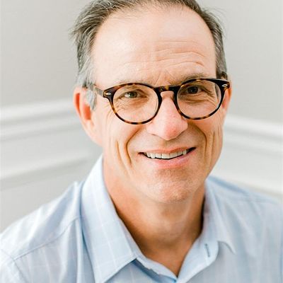 Kent Irwin