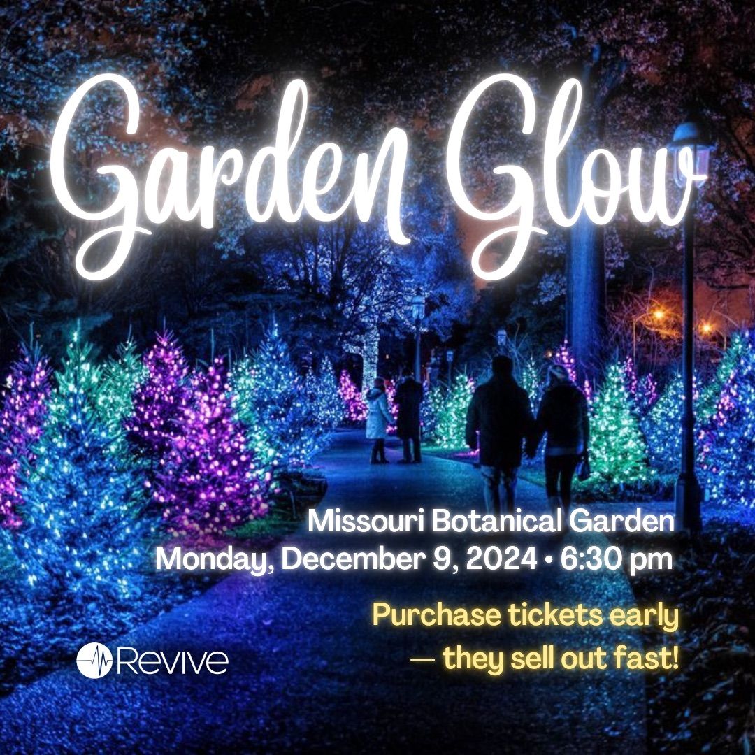 Garden Glow