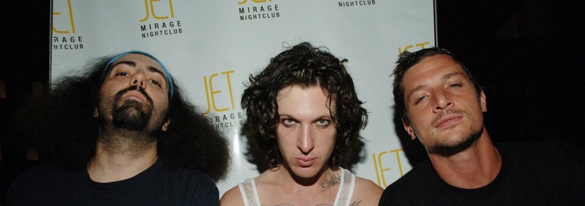 Mickey Avalon