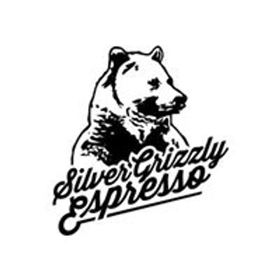 Silver Grizzly Espresso