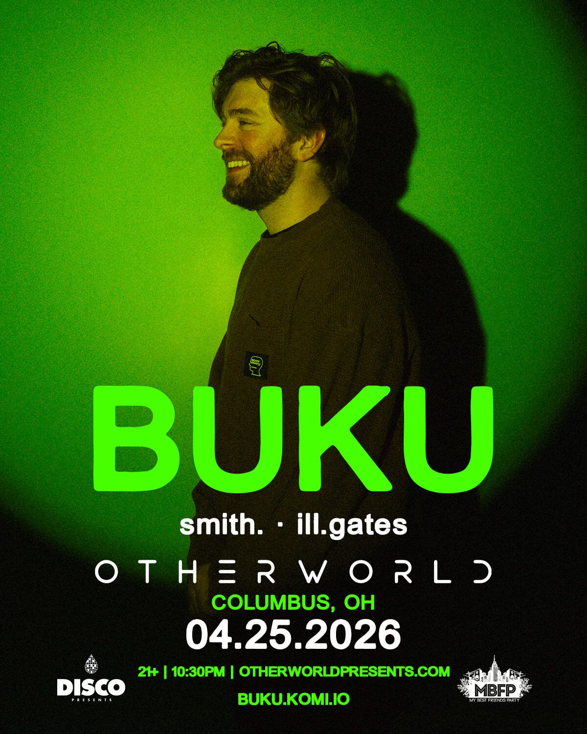 Ill.gates