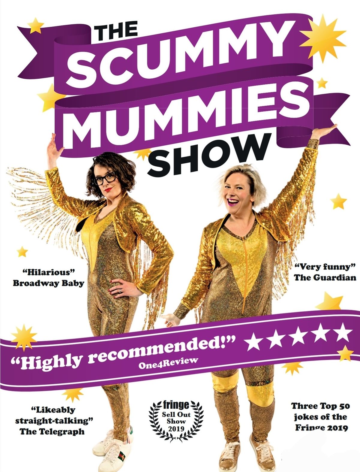 The Scummy Mummies: Greatest Hits