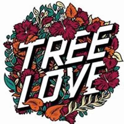 Tree Love Disc Golf
