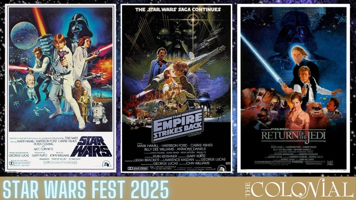 Star Wars Fest 2025