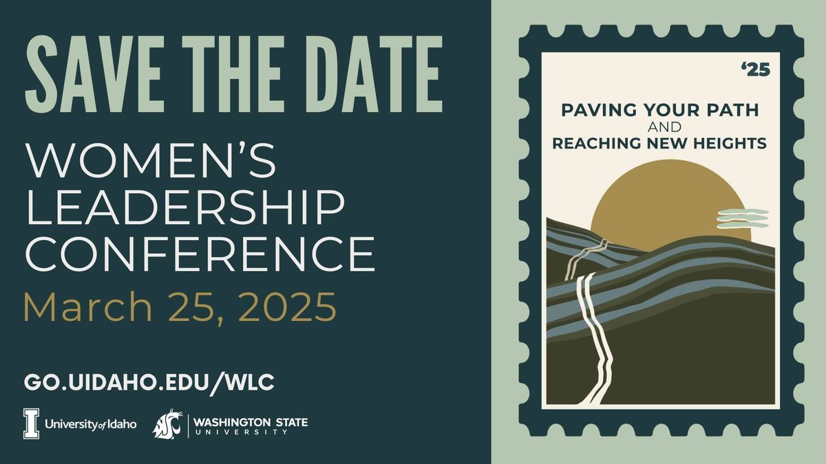 2025 Women's Leadership Conference