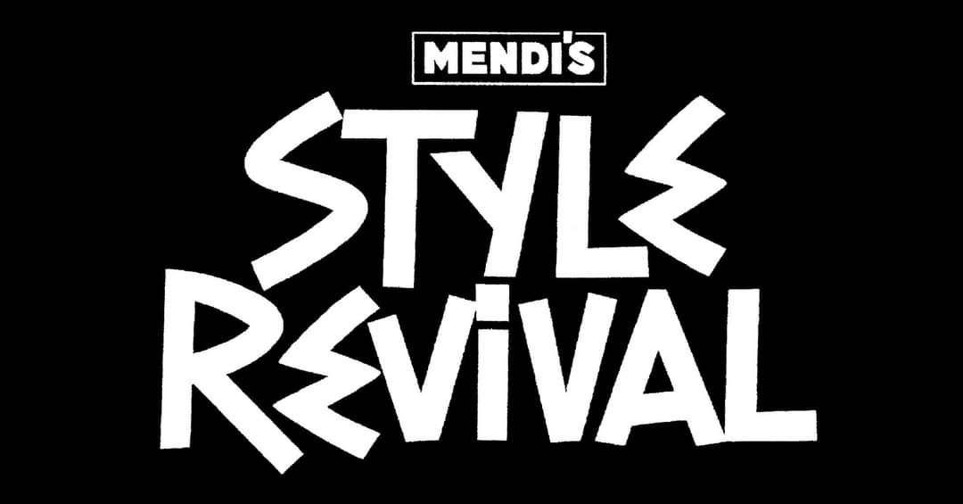 STYLE REVIVAL
