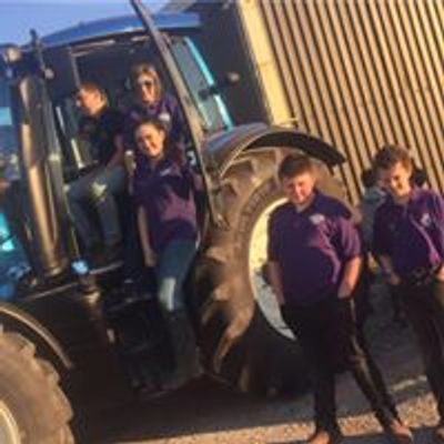 Pendle Young Farmers Club