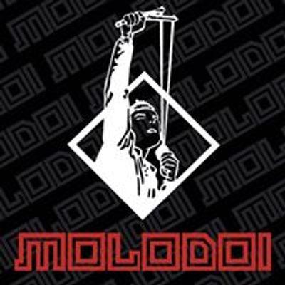 Molodo\u00ef