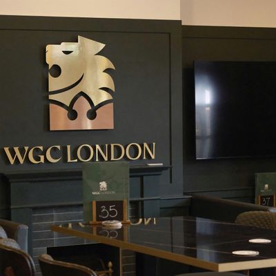 WGC London