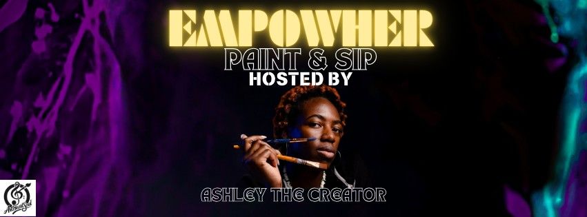 EmpowHER: Paint & Sip