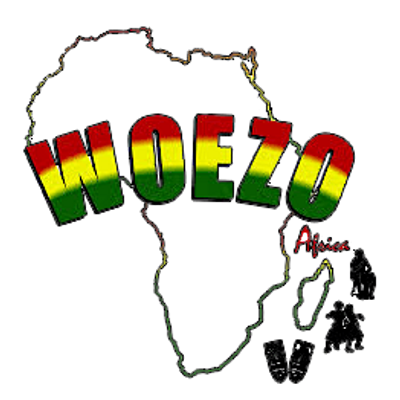 Woezo Africa Music & Dance Theatre Inc.