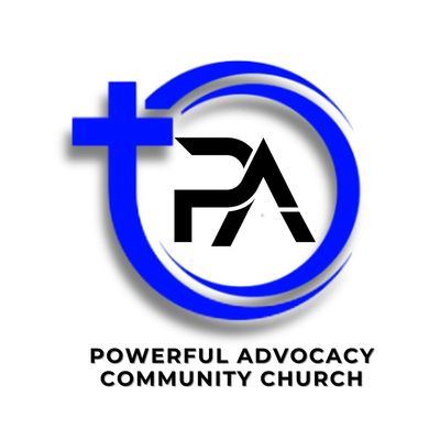 Powerful Advocacy Community Church
