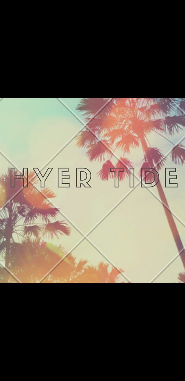 Hyer Tide @ Pub Rock Live