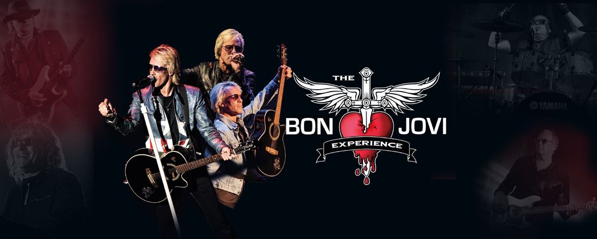 The Bon Jovi Experience