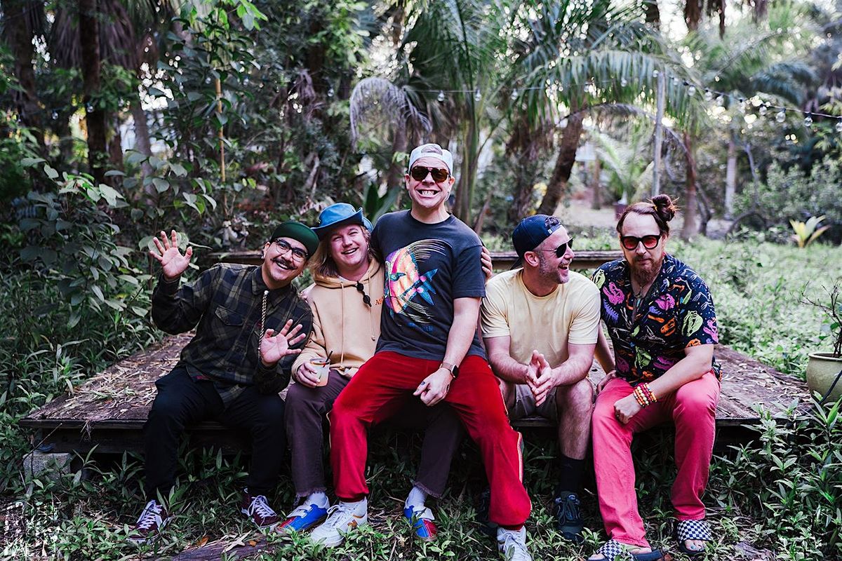 Badfish - A Tribute to Sublime