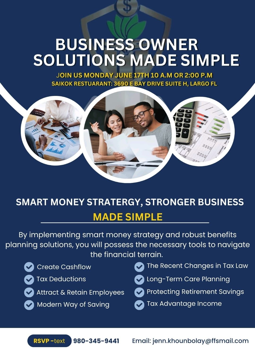 Business Owners Solutions 