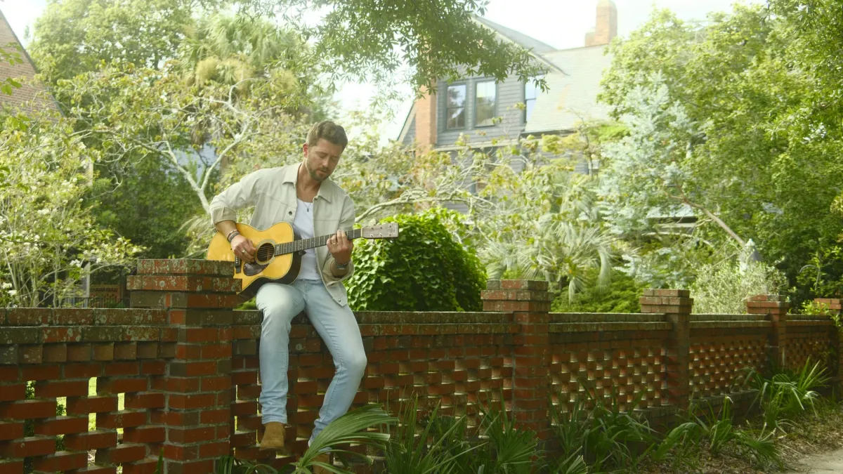 Adam Doleac in Houston