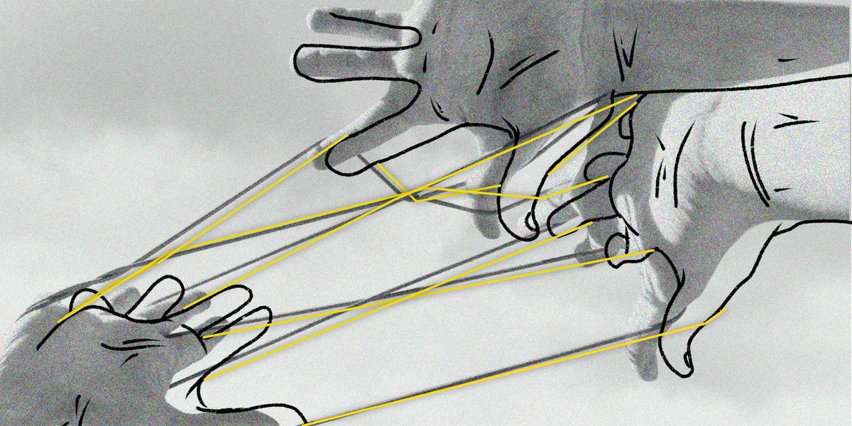 Weaving Worlds - MA Applied Imagination Graduate Symposium