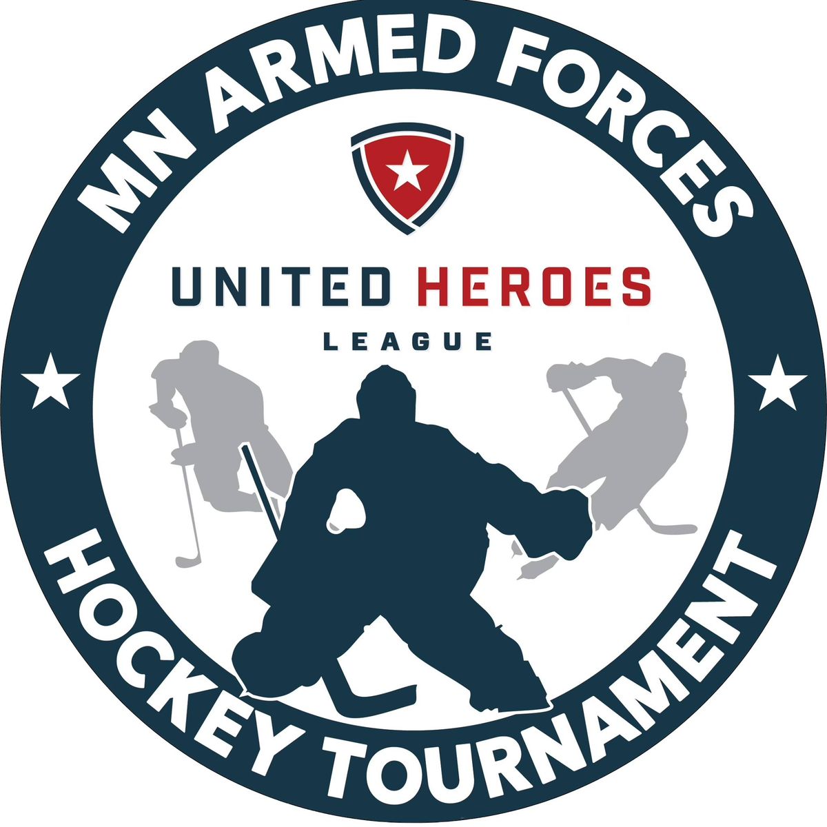 2025 Minnesota Armed Forces Hockey Tournament