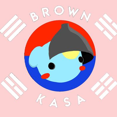 Brown KASA