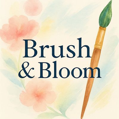 Brush & Bloom