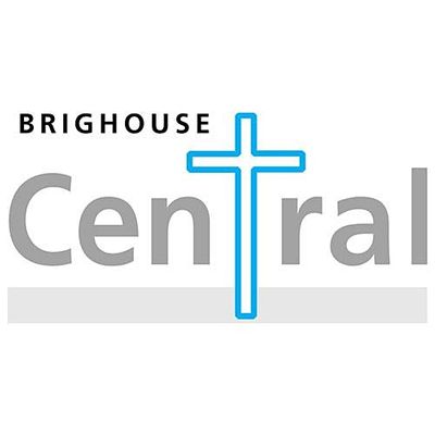 Brighouse Central Methodist Church