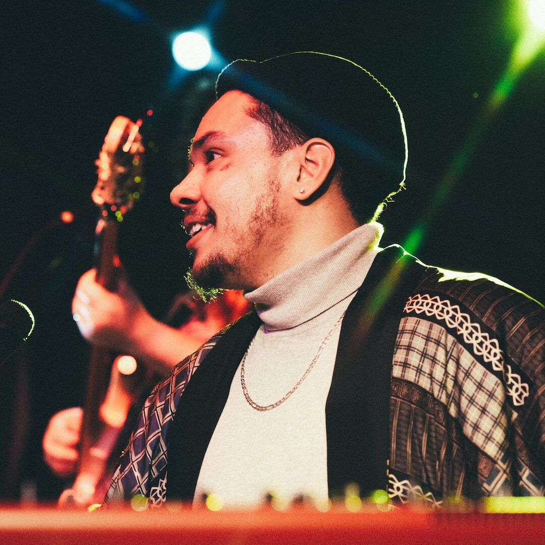 2026 Biamp Portland Jazz Festival: St. Vincent at Arlene Schnitzer Concert Hall