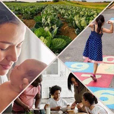 Santa Barbara County Nutrition Services