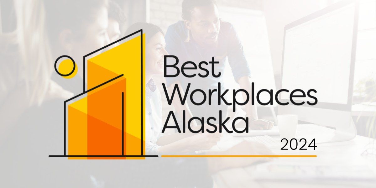 Best Workplaces Alaska