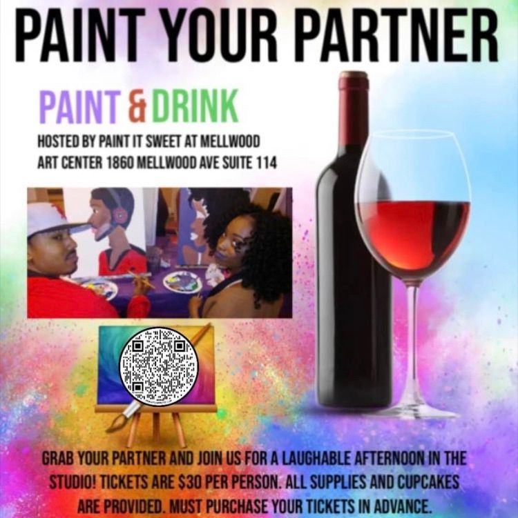 Paint your partner