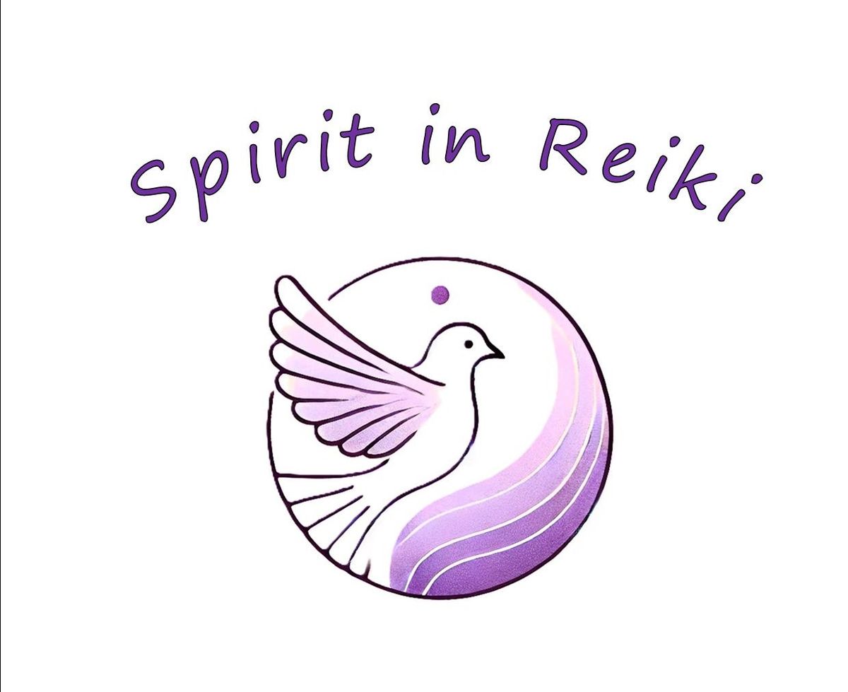 2025 Reiki Masters Gathering - Auckland