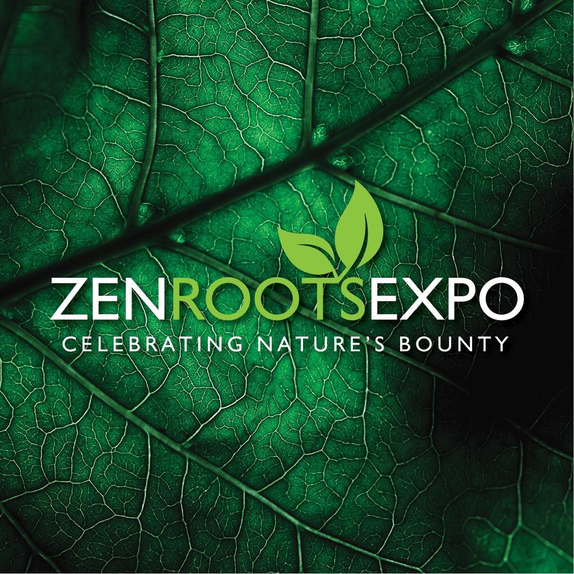 ZenRoots Expo 2024 