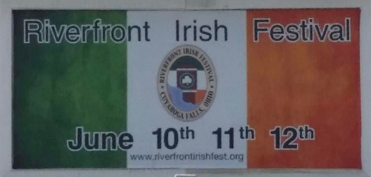 Riverfront Irish Festival 2022